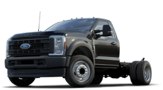 2025 Ford Chassis Cab External Image 2